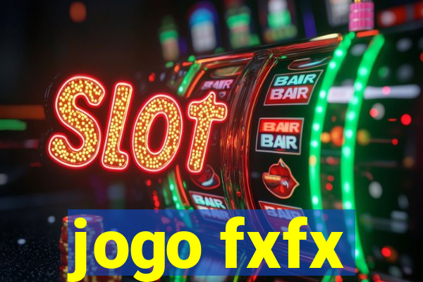 jogo fxfx